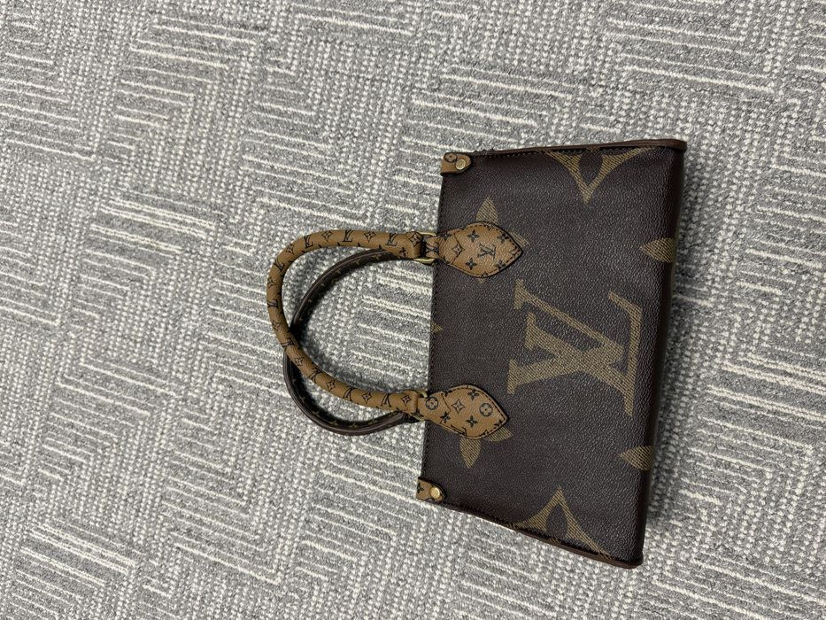 LV дамска чанта – лукс, стил и качество