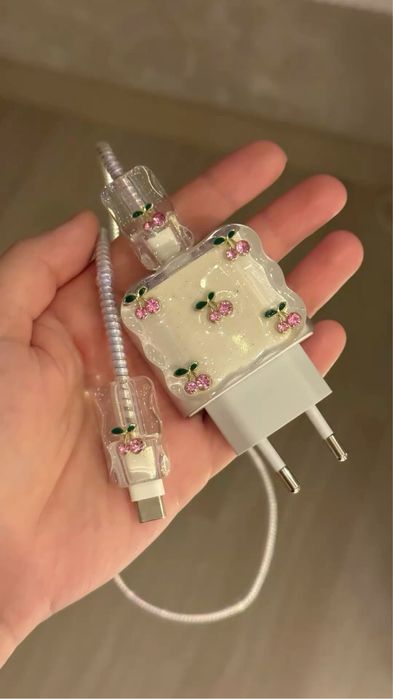 Тайпси зарядка оригинал 20 W