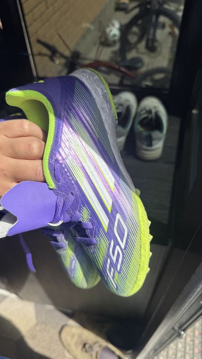 Сороконожки adidas