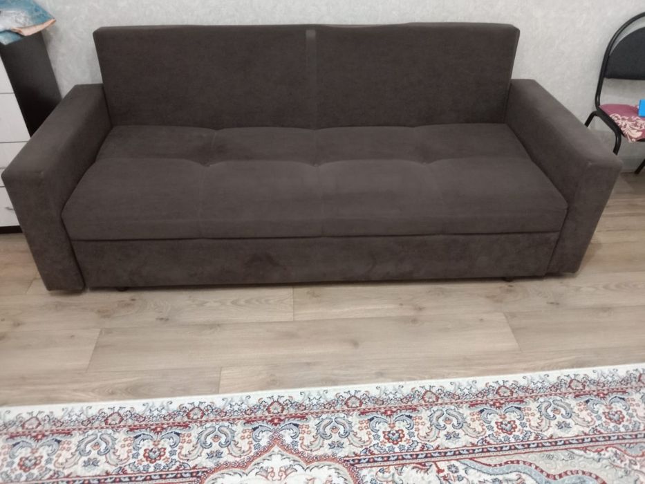 Диван кровать как новый