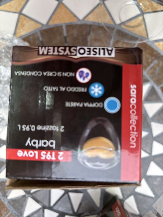 Чаши за кафе от Италия