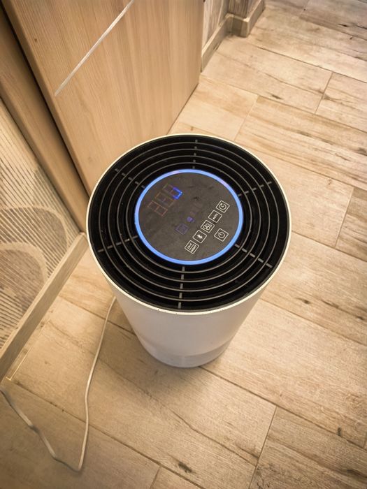 Пречиствател за въздух. СПЕШНО!