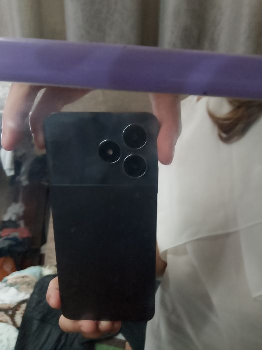 Realme note 50 с гарантией