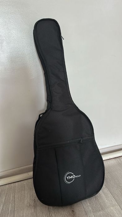 Yamaha, гитара