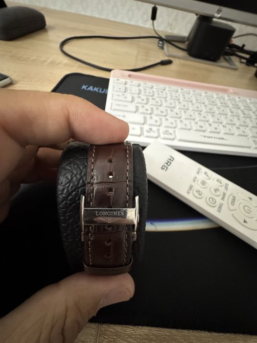Продам Longines original
