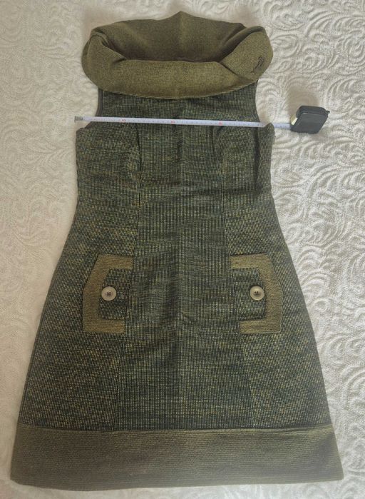 Офис Рокля Amarillo