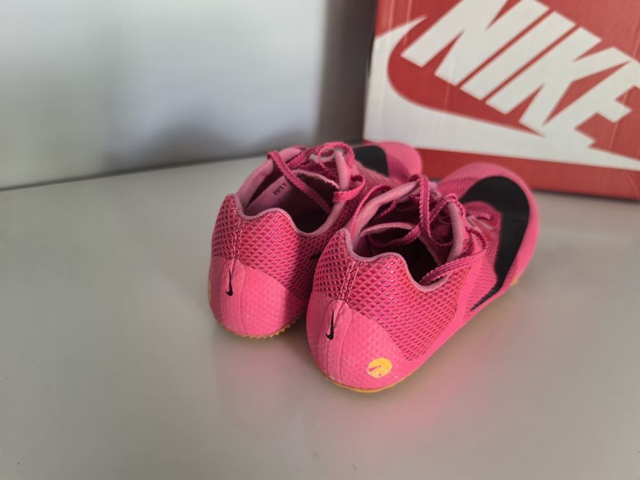 Страхотни шпайкове Nike