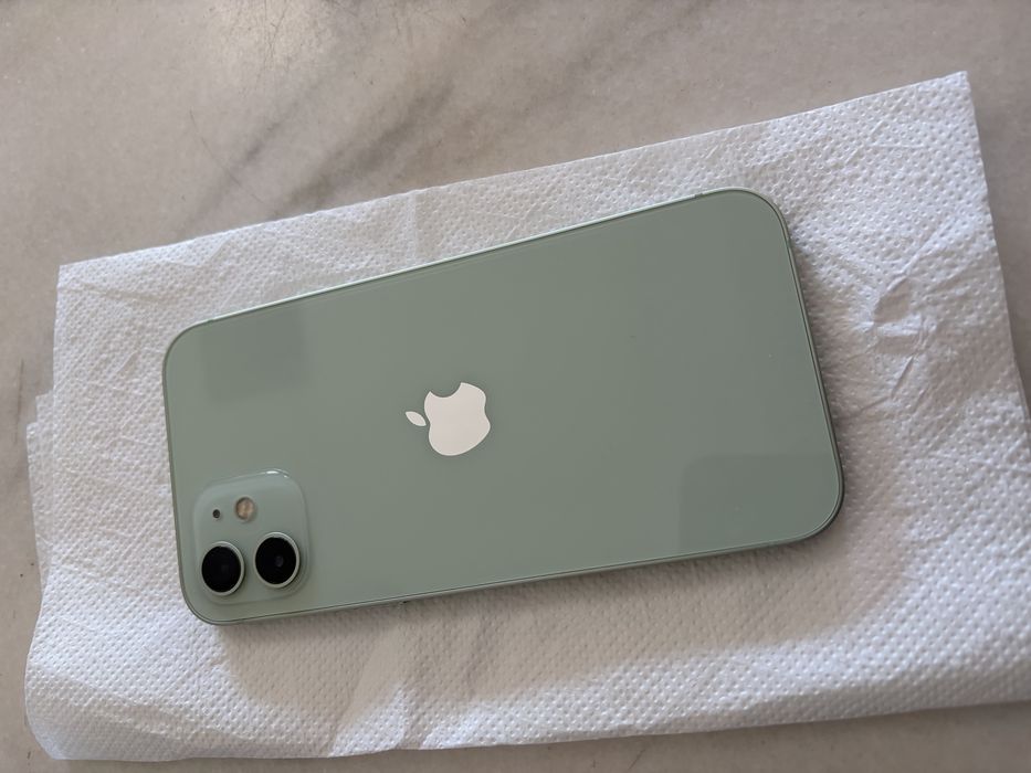 Iphone 12, unic utilizator, stare ca nou!