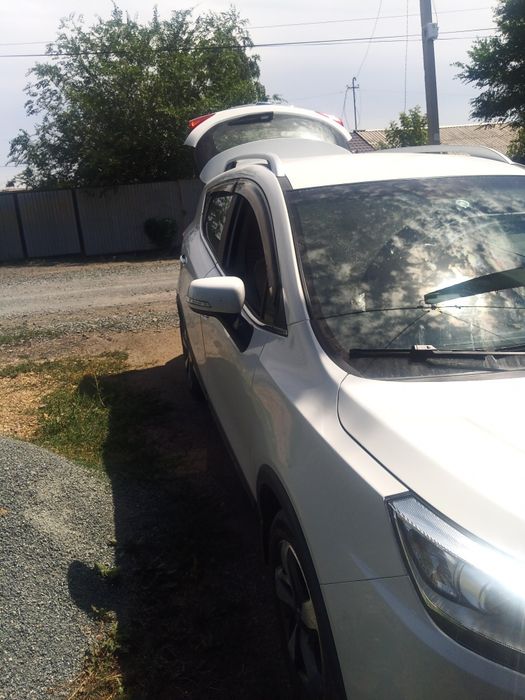 Продам автомобиль Jac s3