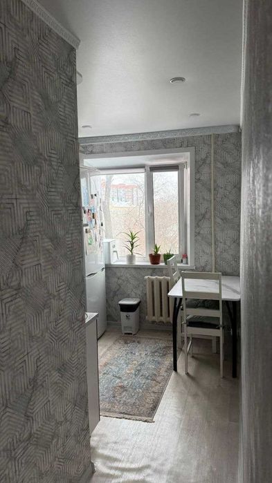 Продажа 1-комнатной квартиры