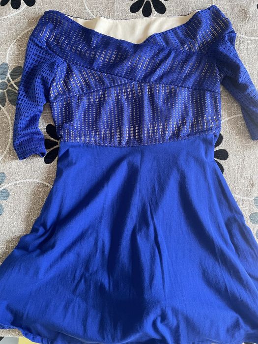 Рокля Л - размер.