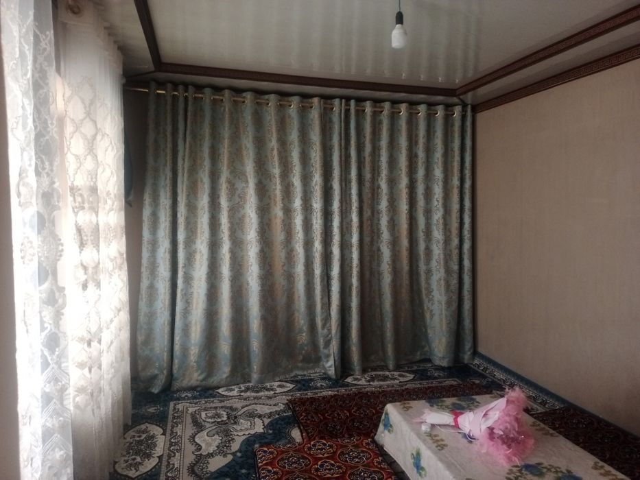 Hovli sotladizudlik bilan3/5sotigʻ4hona narhni kelishamz