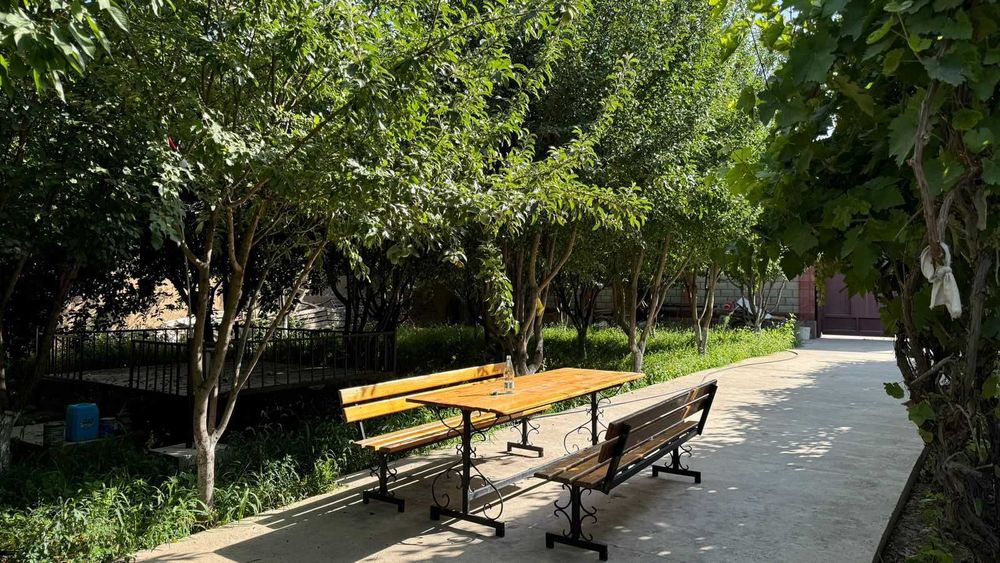 Бассейн отбасылық демалыс орыны