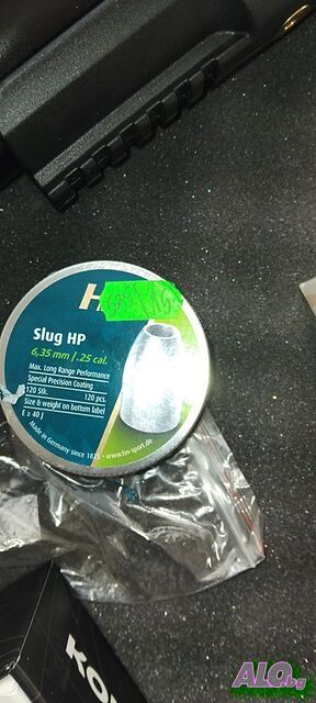 Айрсофт 6.35mm.90J