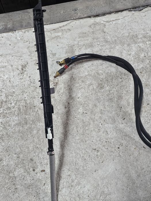 Ел багажник бмв е61 електрически bmw e61 el bagajnik пета врата
