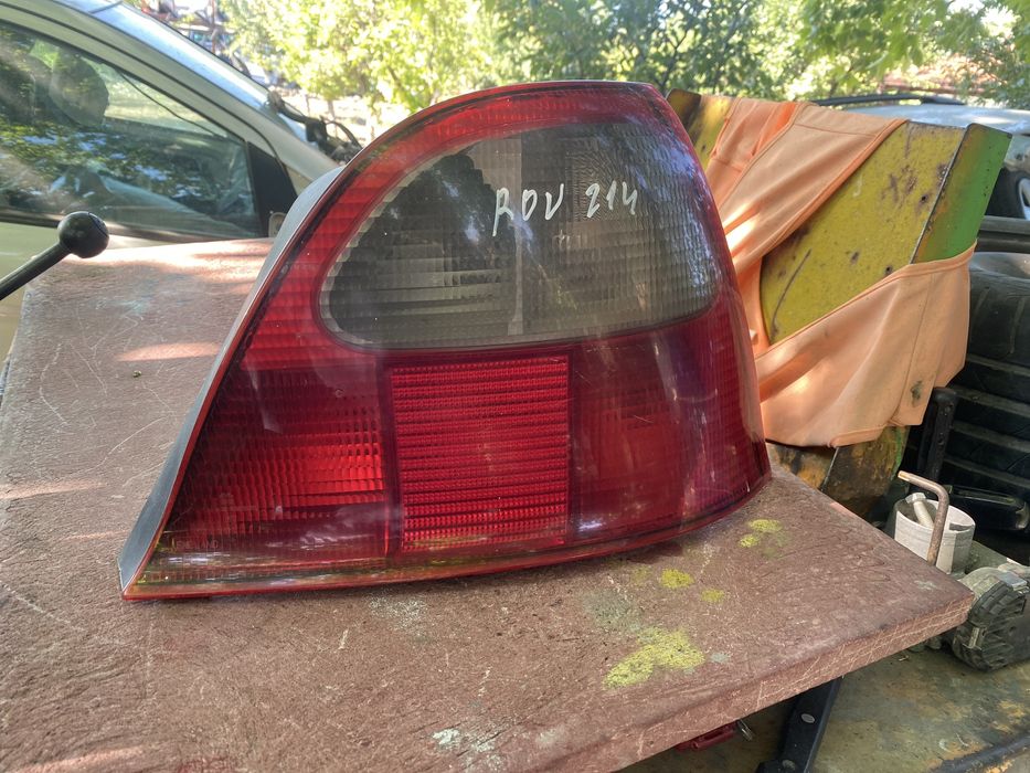 Десен стоп за ровър 200