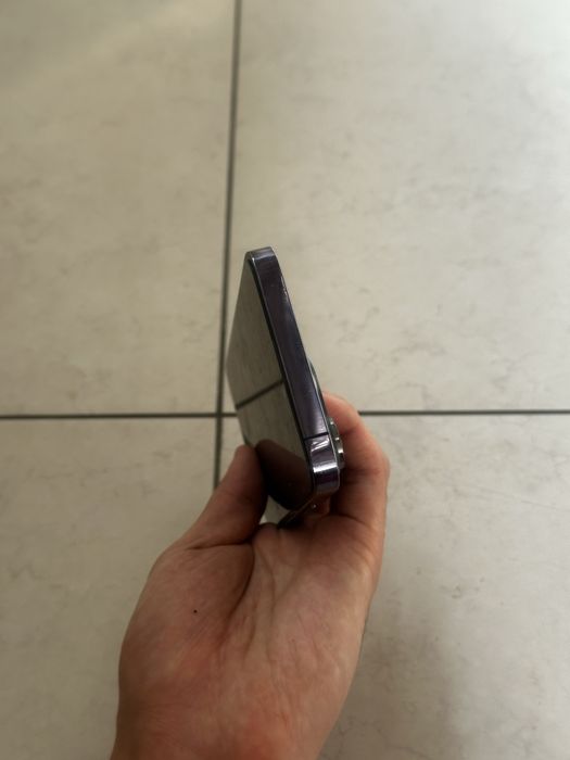 İphone 14 pro max 256 GB