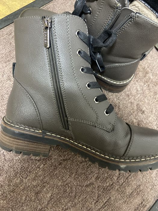 демисезонная обувь