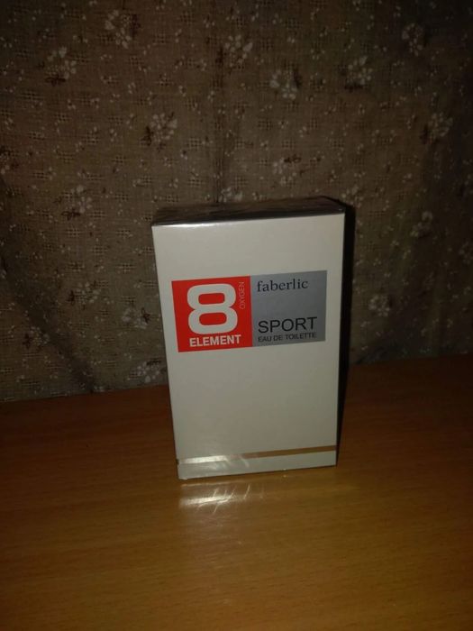 Новое в упаковке