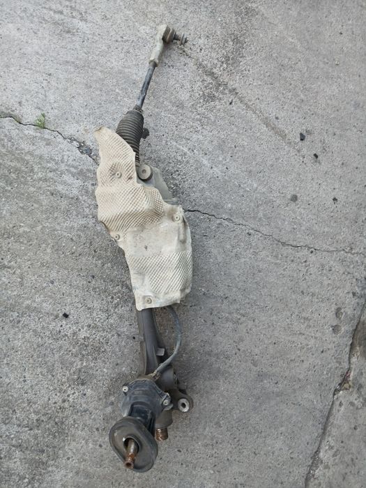 Caseta directie vw tiguan 2 5QB423050BA