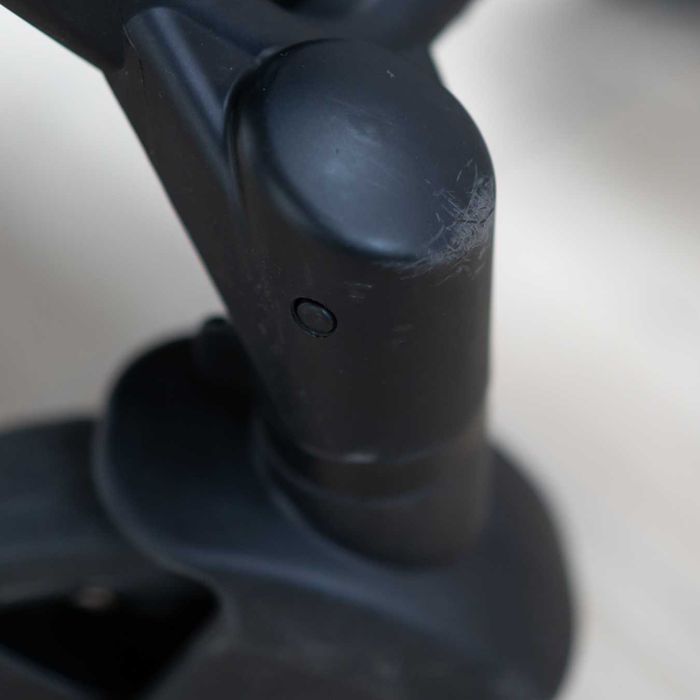 Cybex: Коляска-трансформер Leotie Flex Lux Comfy Grey