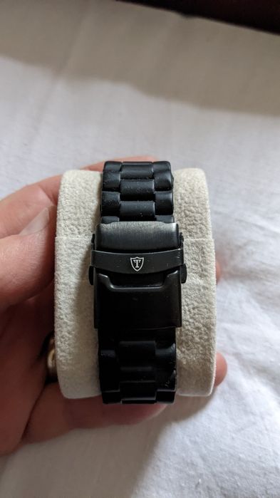 Ceas de mână cronograf De Tomaso