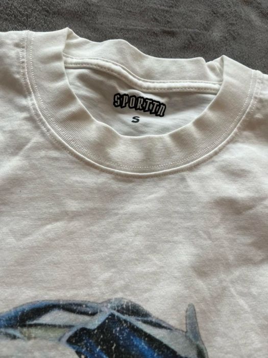 Louis Vuitton, Loewe, Mercier, Gunna тениски