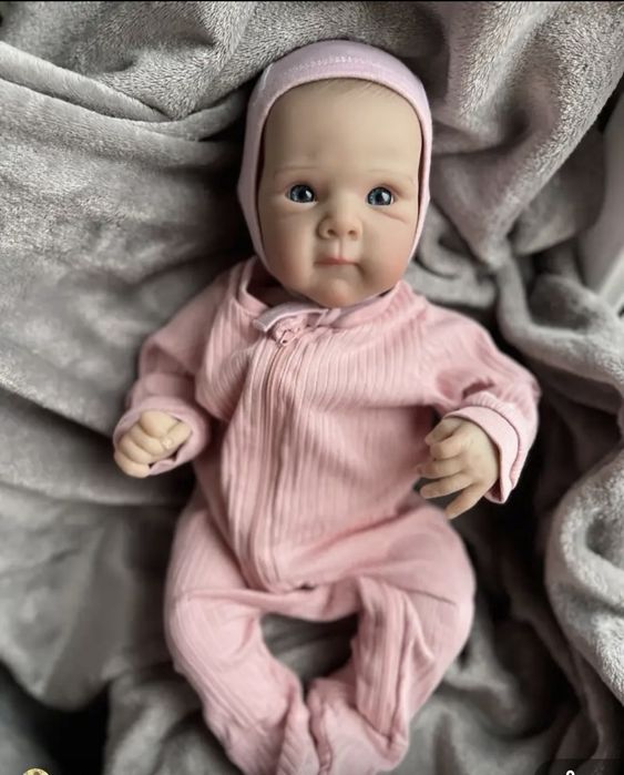 Продам комплект для создания куклы реберн