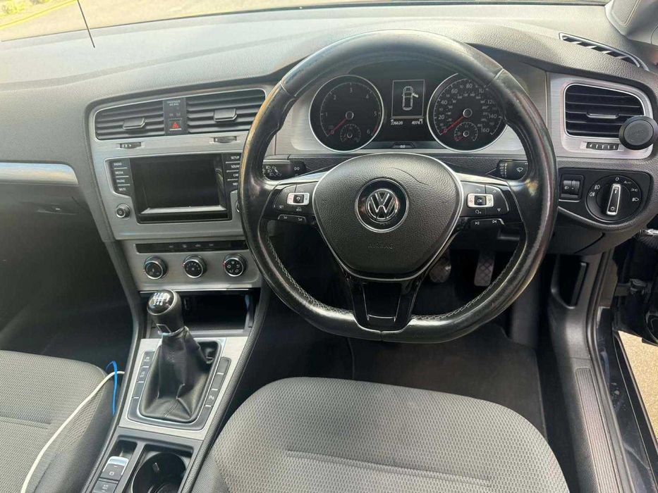 Golf 7 2015 2.0