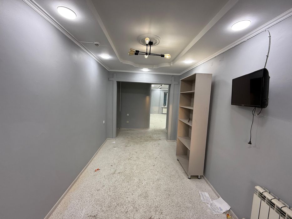 Сдается коммерческое помещение