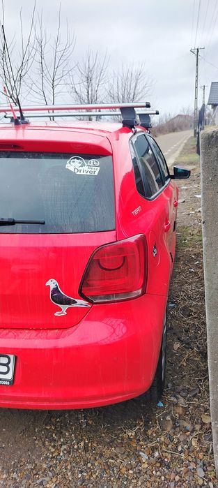VOLKSWAGEN Polo 2011 — imagine 5