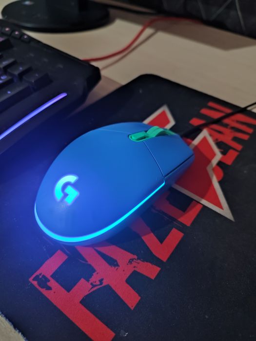 Игровой комплект компьютер