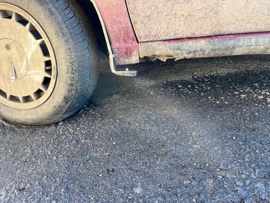 Продам Nissan Primera