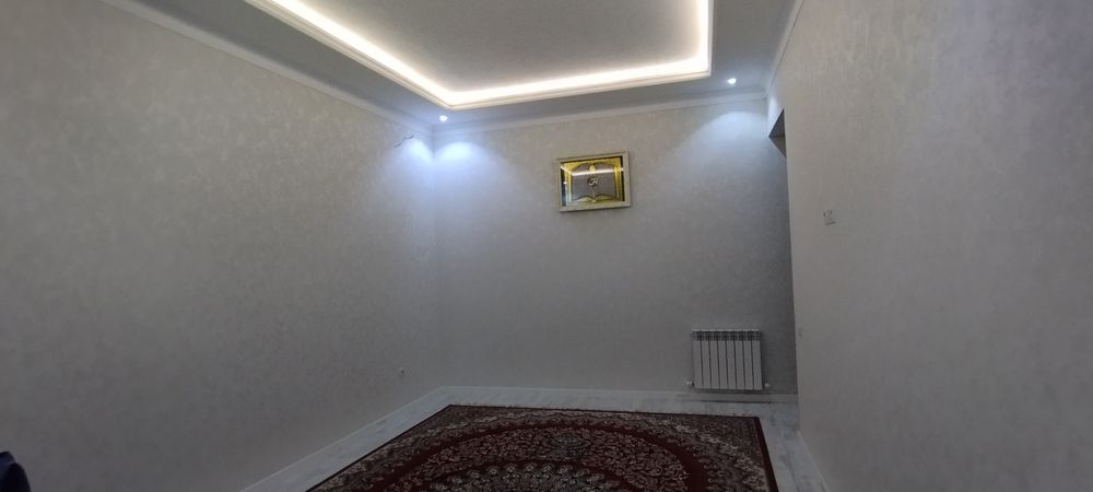 Бектемир туманида ховли сотилади