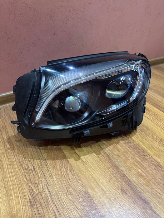 Фарове за Merceses GLC W253