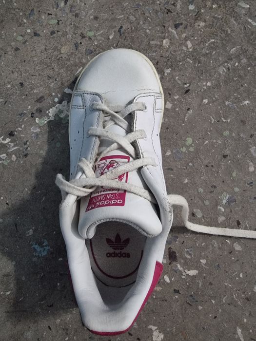 Кроссовки Adidas!