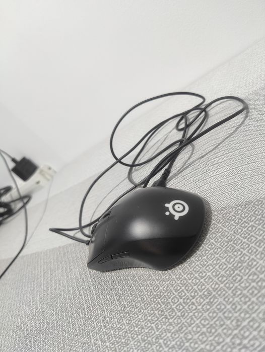 Mouse Gaming SteelSeries Rival 3 - Stare Foarte Bună