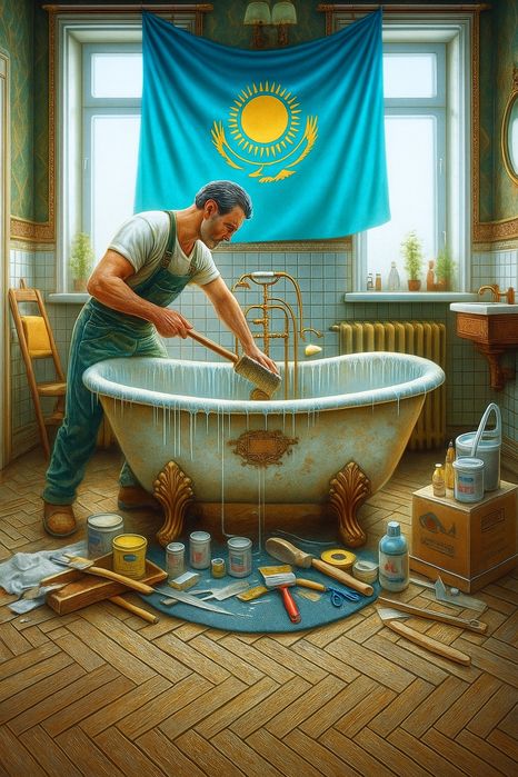 Реставрация ВАНН