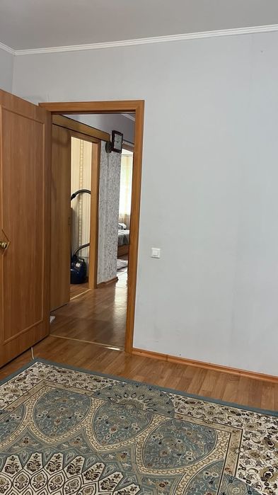 Продам квартиру в центре КШТ