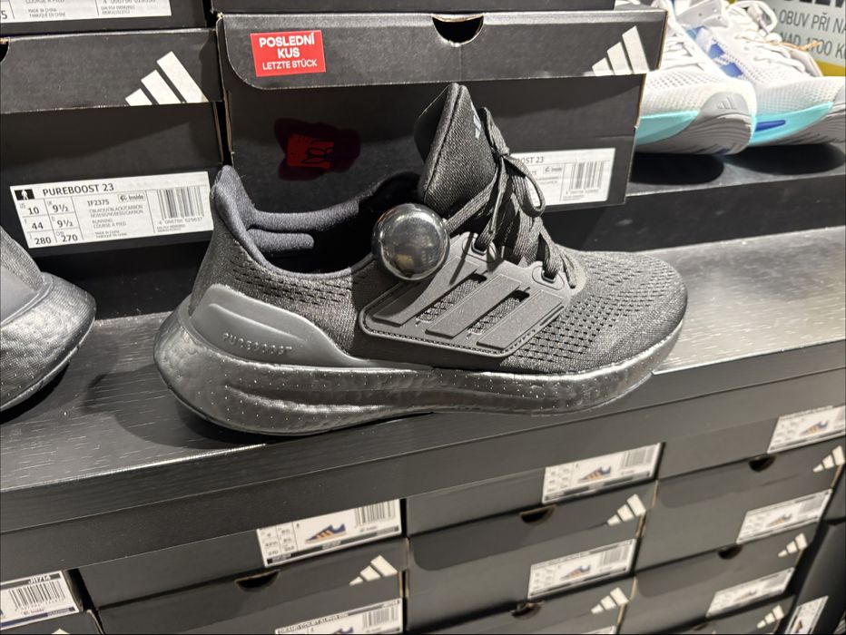 Adidas pure boost 23