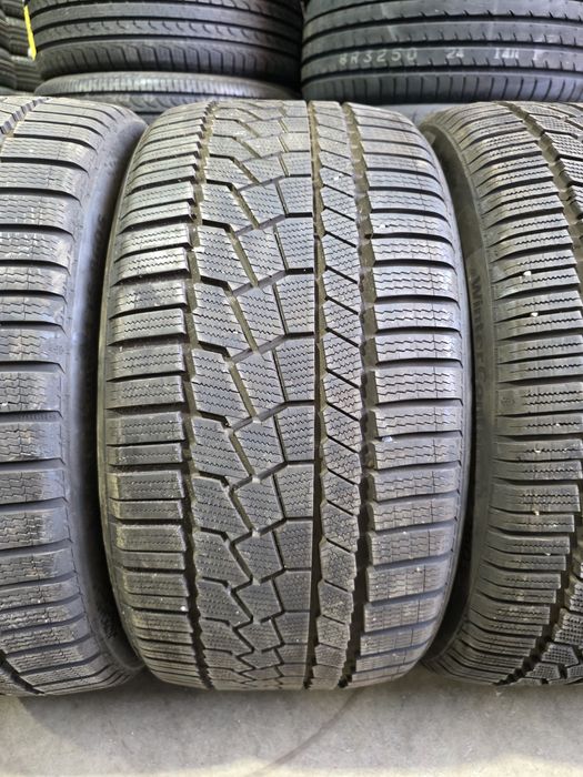 275/35/20//245/40/20 Continental