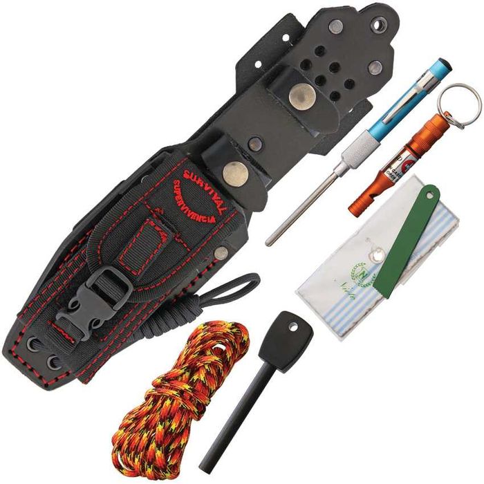 Cutit Miguel Nieto Chaman 140-KK, Lama 11.5cm