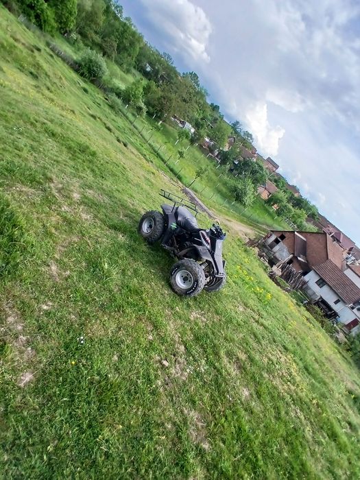 Vind atv 150 cc funcțional