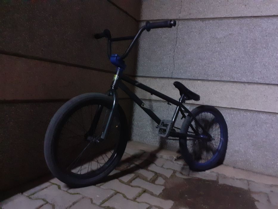Продам bmx haro срочно