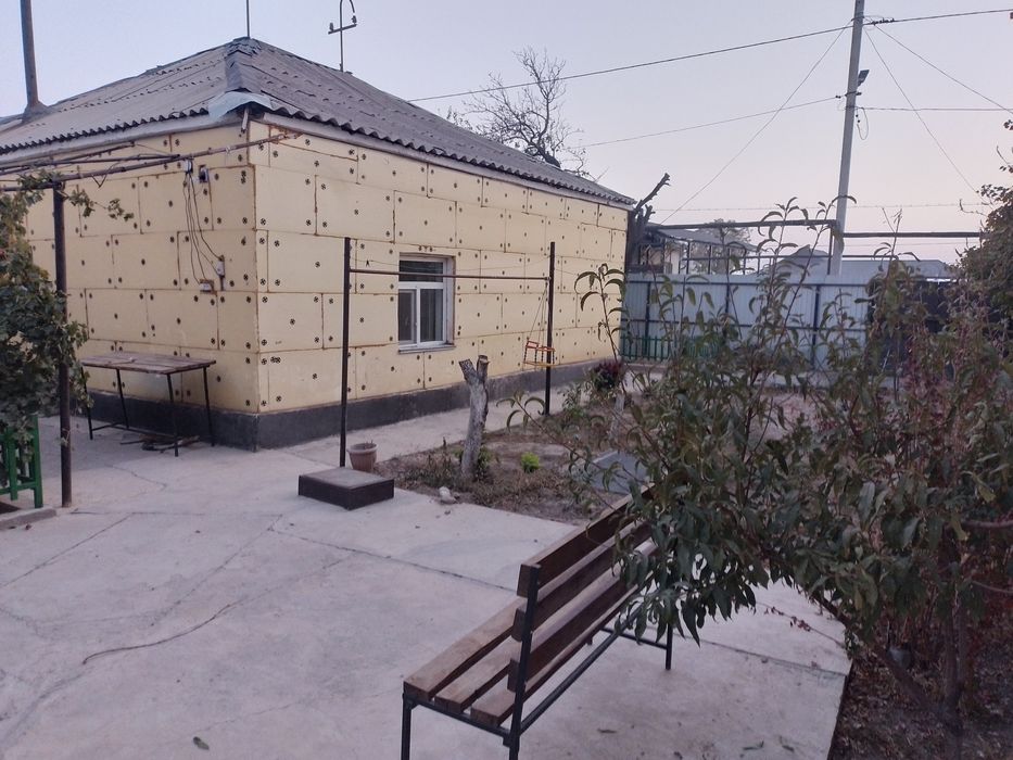 Продаётся 3х комнатный дом