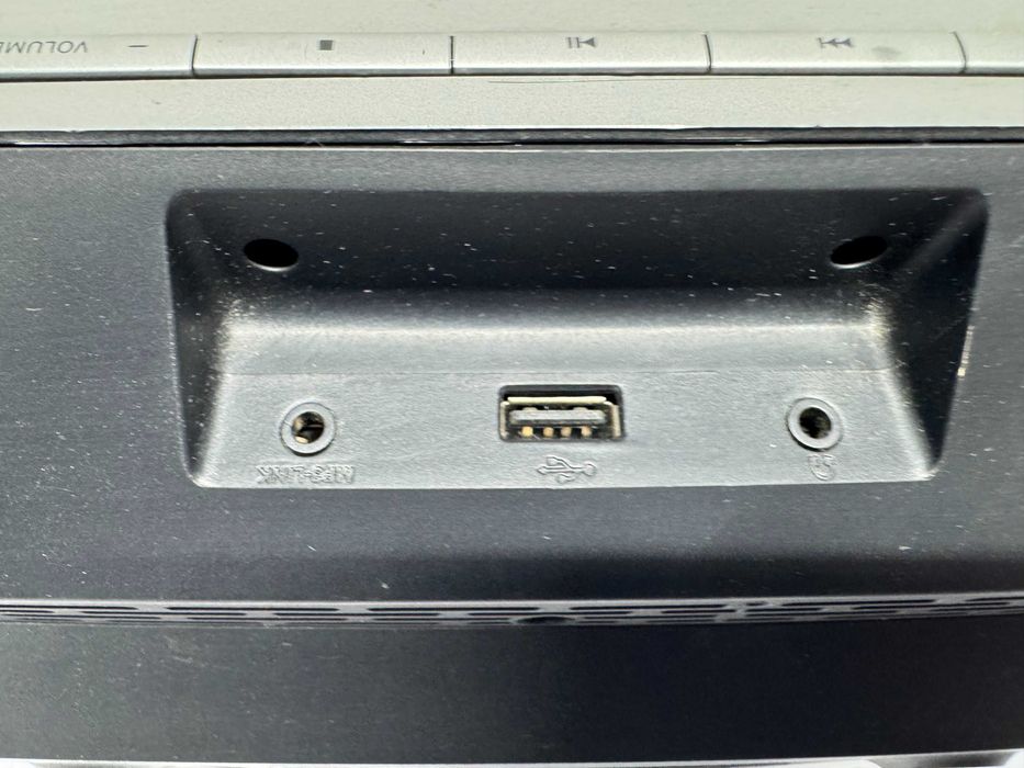 Аудио система - Philips BTM 2056/05 / Bluetooth