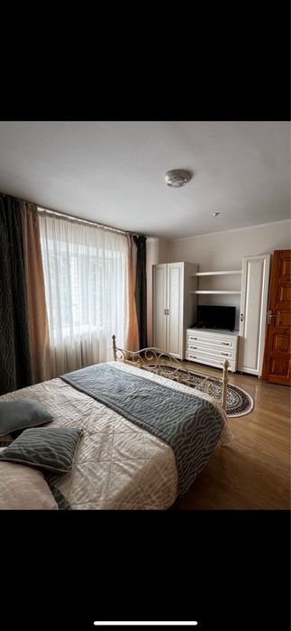 Гостевой дом в боровом