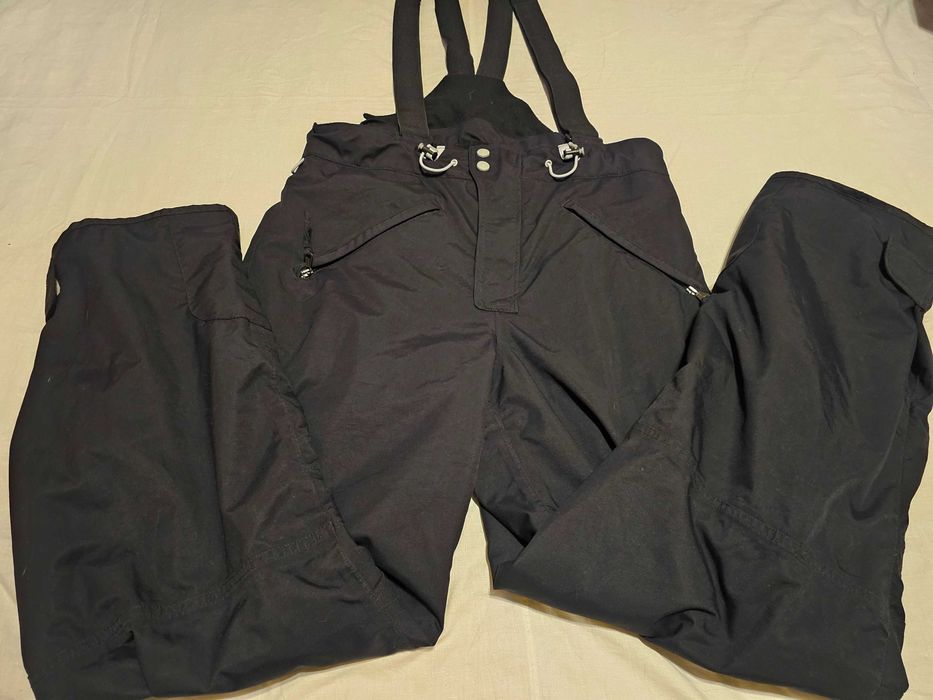 Pantaloni ski snowboard Rossignol marime XL stare f buna
