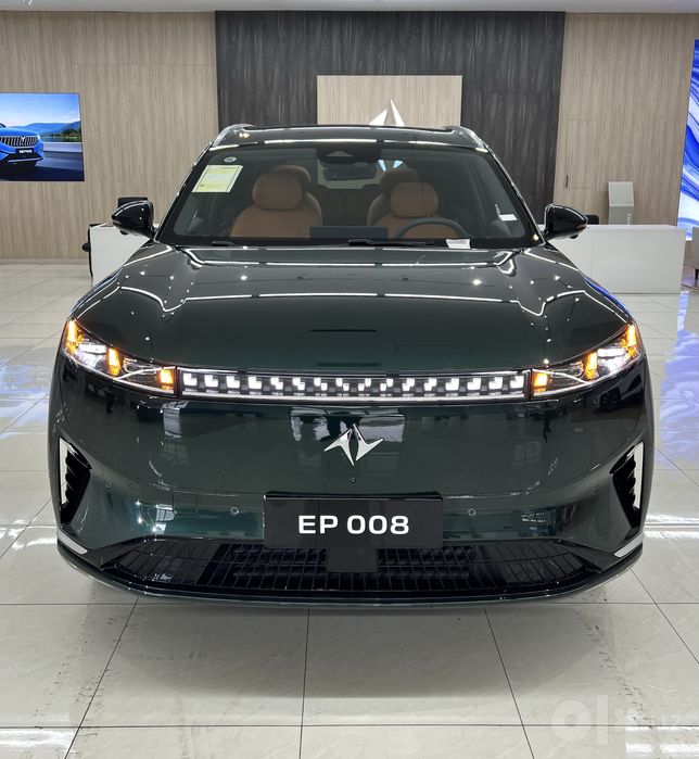 Dongfeng 008 202KM Gibrid 2026 Ultra Restaylin Dop opsiya 3 yil Garant