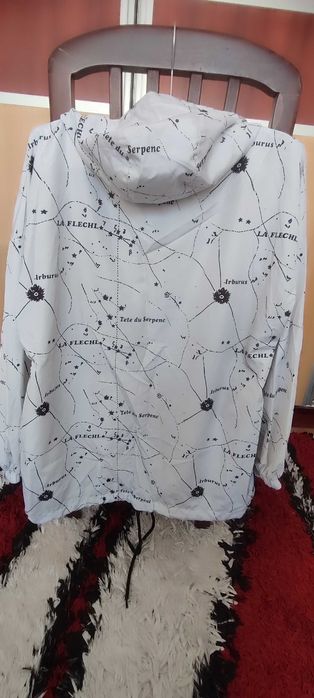 Блузи и ветровка Диор/Dior